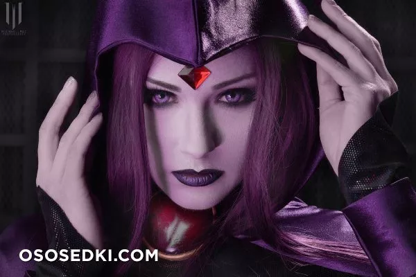 Jennifer Van Damsel | Raven - 22