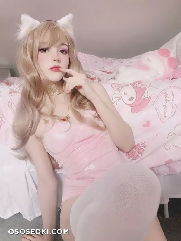 Kyaandere | Ahri - 13