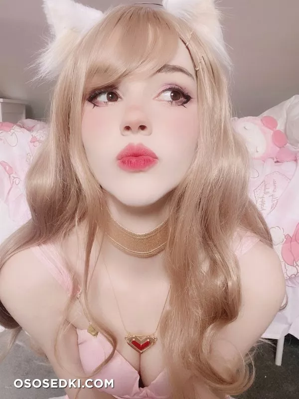 Kyaandere | Ahri - 15