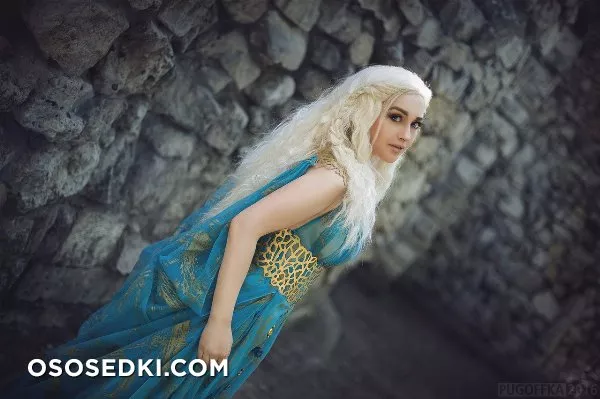 Milena Hime | Daenerys - 6