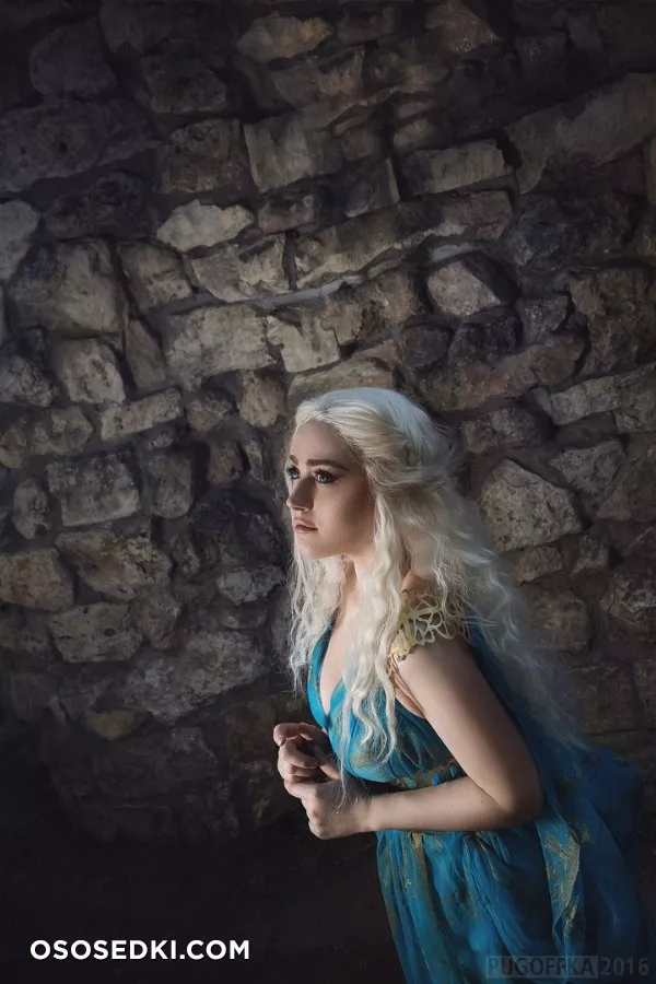 Milena Hime | Daenerys - 9