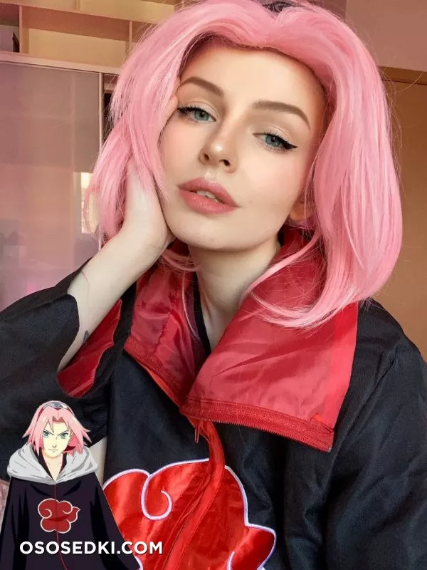 uksauksa | Sakura - 5