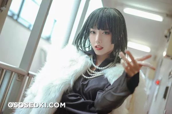 Celia Aya | Fubuki - 2