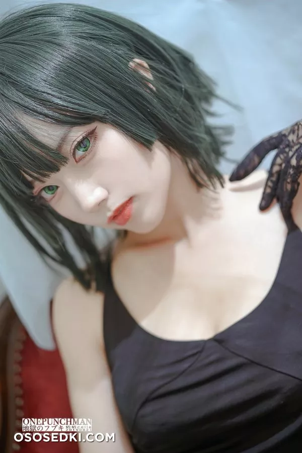 Celia Aya | Fubuki - 5