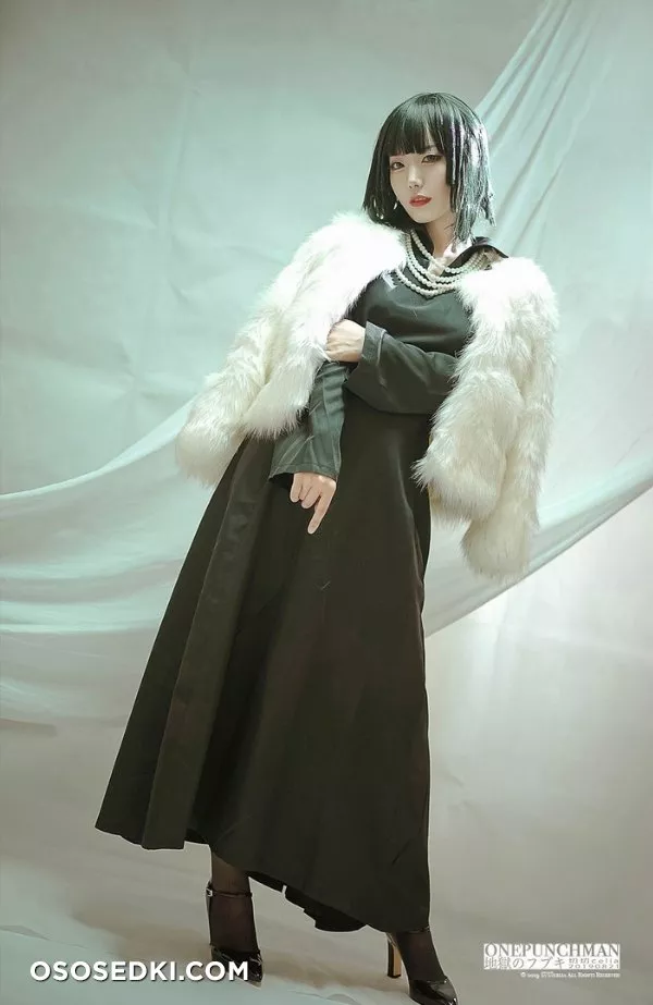 Celia Aya | Fubuki - 7