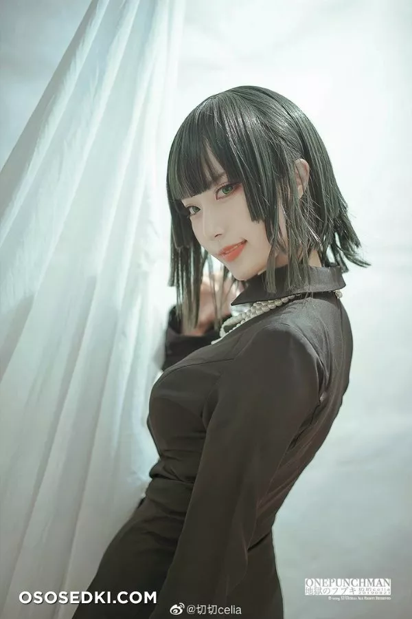 Celia Aya | Fubuki - 8