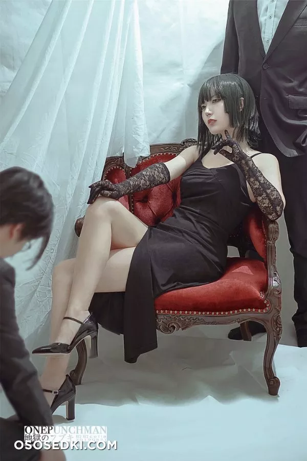 Celia Aya | Fubuki - 9