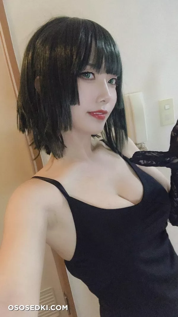 Celia Aya | Fubuki - 12