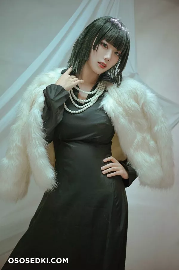 Celia Aya | Fubuki - 15