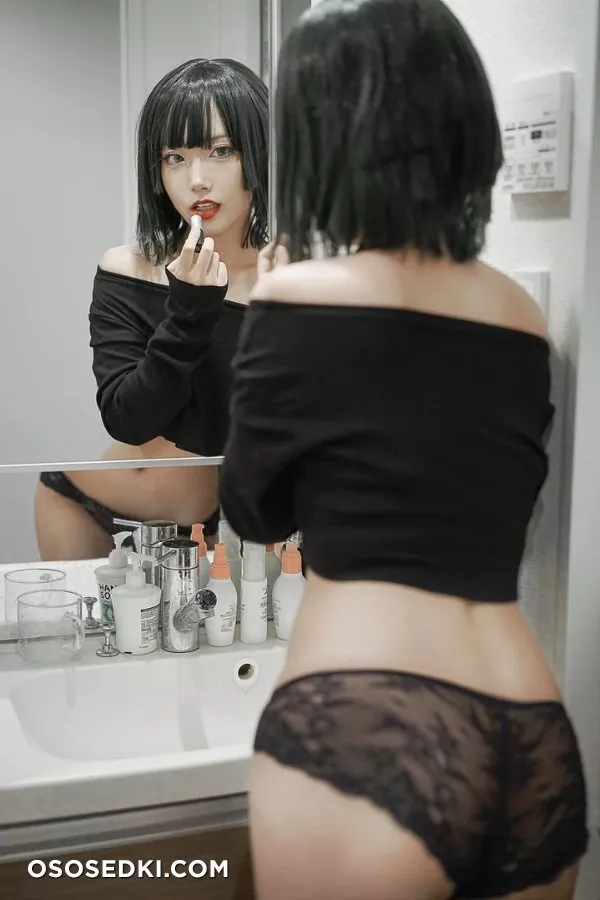 Celia Aya | Fubuki - 16
