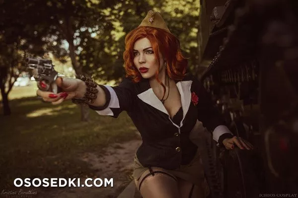 iChios | Black Widow - 6