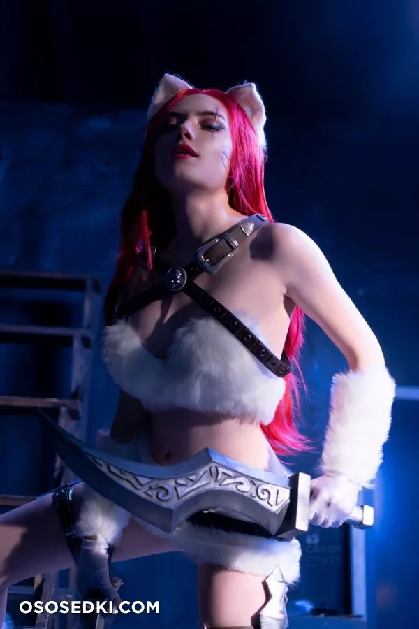 CarryKey. Katarina. League of Legends - 17