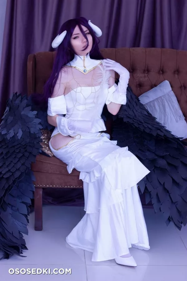 Albedo by CarryKey - 22