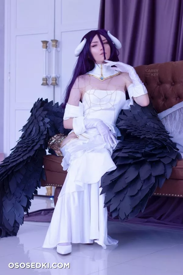 Albedo by CarryKey - 23