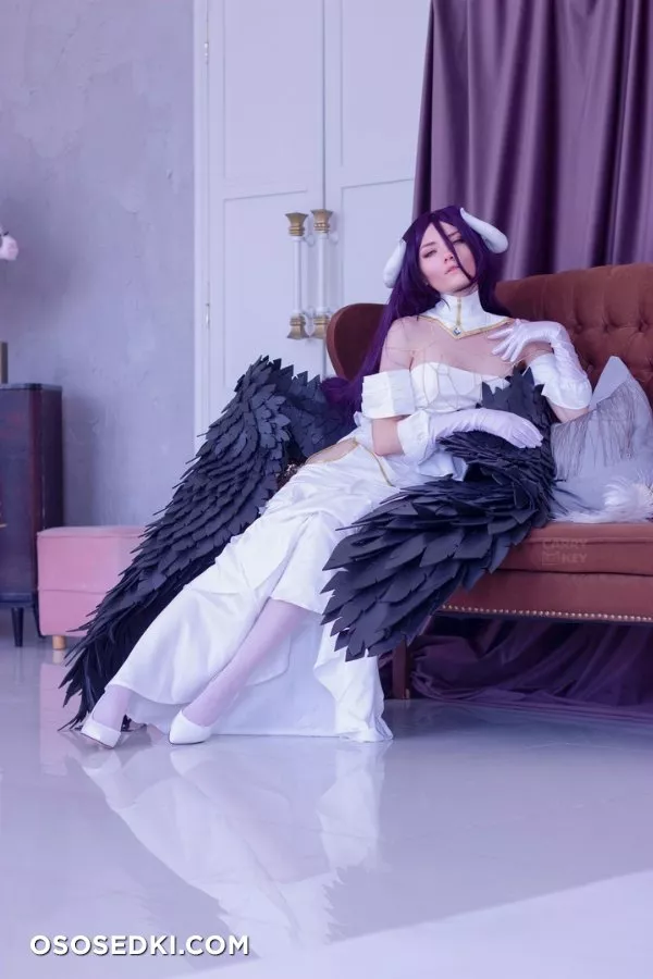 Albedo by CarryKey - 24
