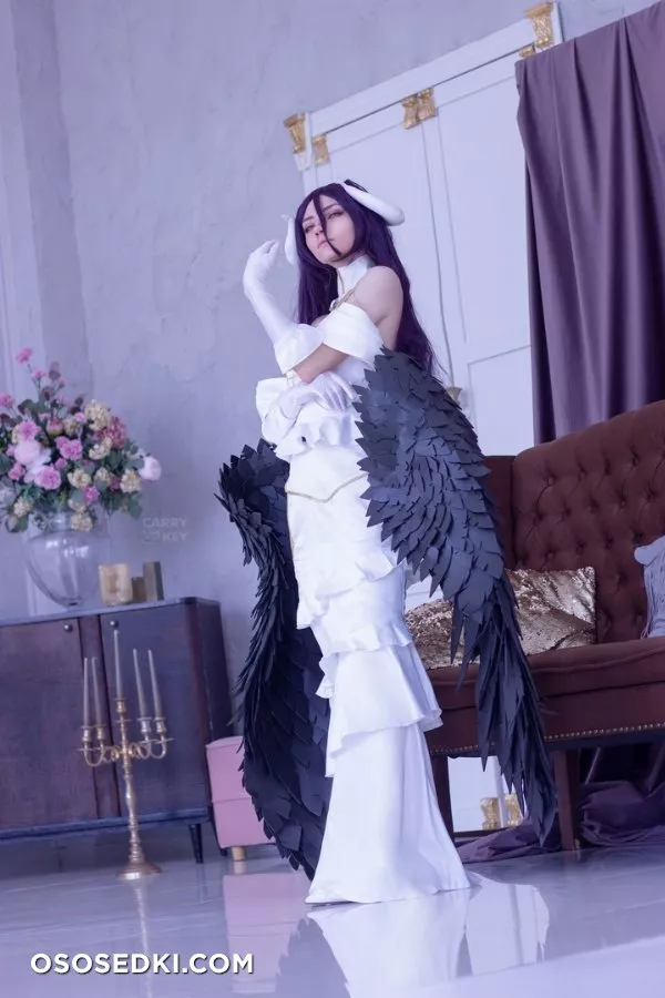 Albedo by CarryKey - 25