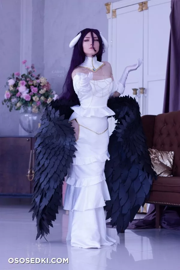 Albedo by CarryKey - 26