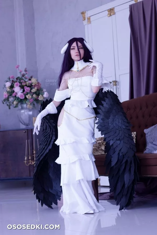 Albedo by CarryKey - 27