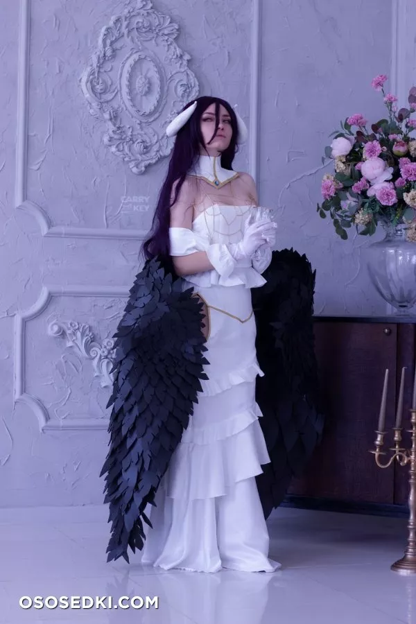 Albedo by CarryKey - 28