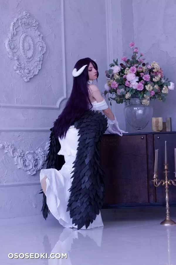 Albedo by CarryKey - 29