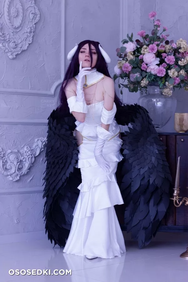 Albedo by CarryKey - 30