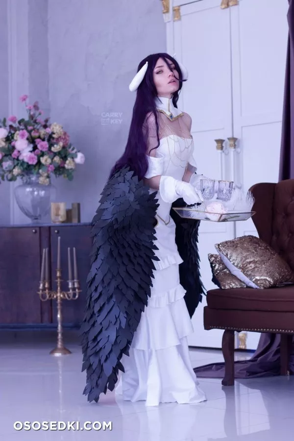 Albedo by CarryKey - 31