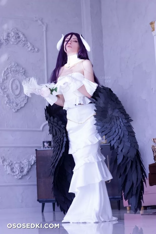 Albedo by CarryKey - 32
