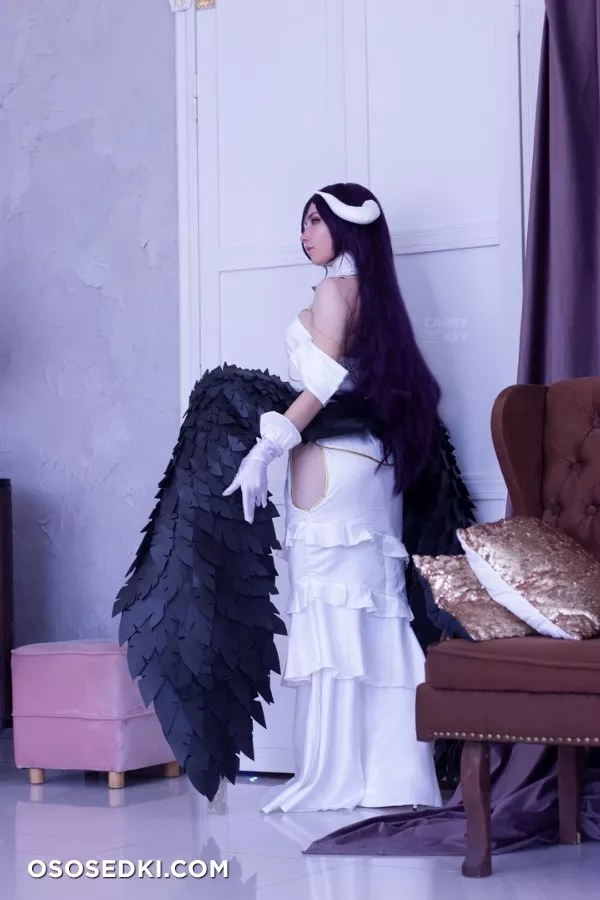 Albedo by CarryKey - 33