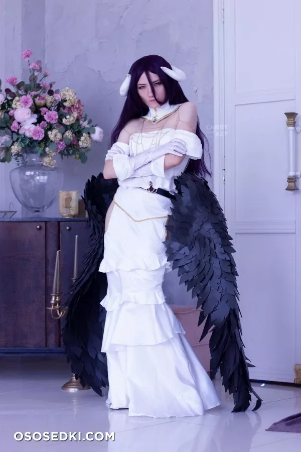 Albedo by CarryKey - 35