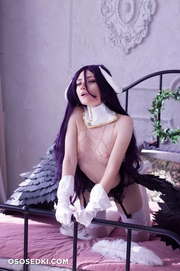 Albedo by CarryKey - 52