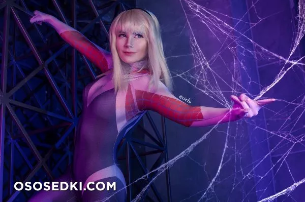 Oichi | Spider-Gwen - 13