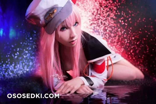 Hane Ame | Zero Two - 47