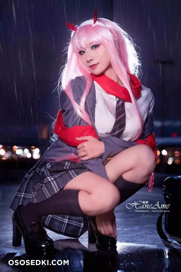 Hane Ame | Zero Two - 53