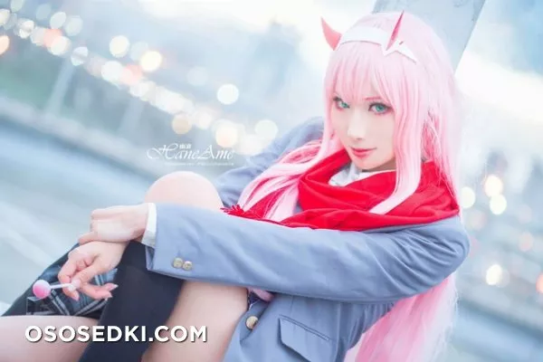 Hane Ame | Zero Two - 63