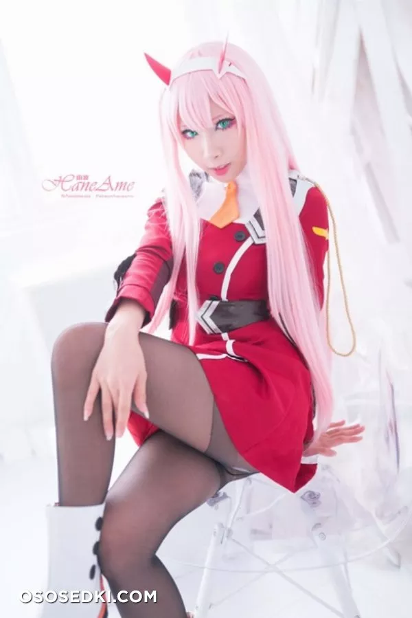 Hane Ame | Zero Two - 69