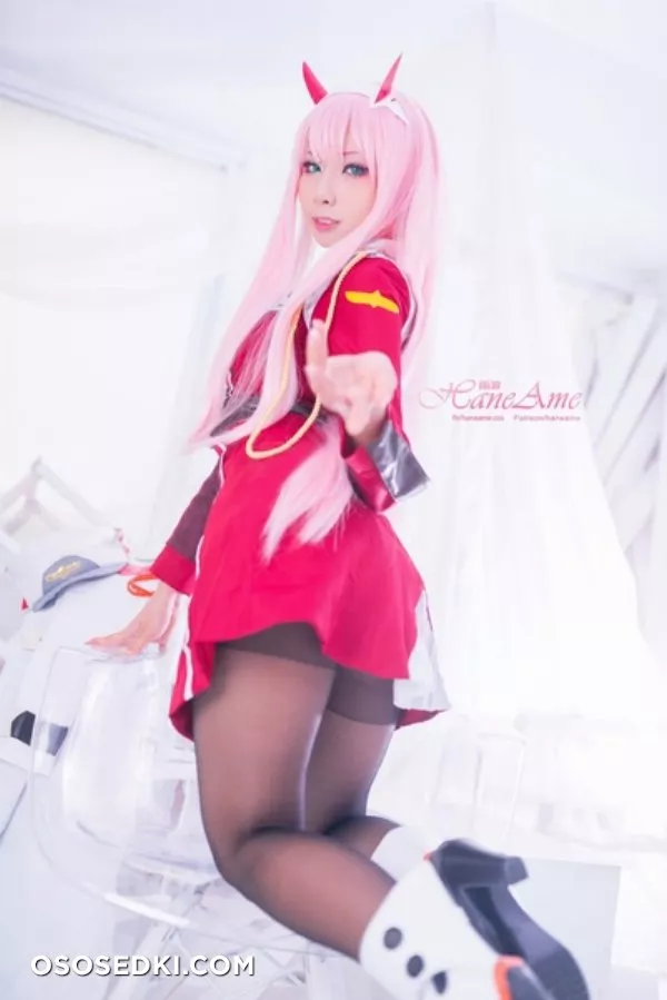 Hane Ame | Zero Two - 78
