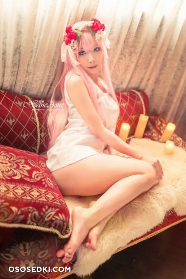 Hane Ame | Zero Two - 83
