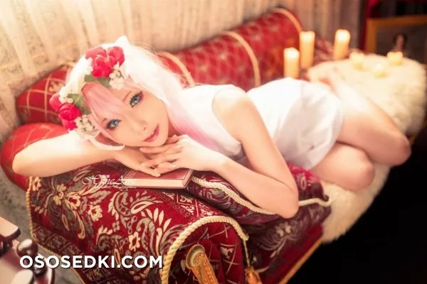Hane Ame | Zero Two - 87