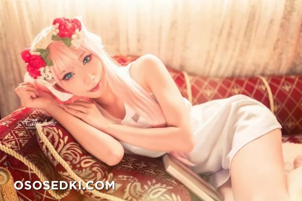Hane Ame | Zero Two - 88