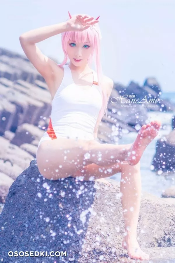Hane Ame | Zero Two - 89