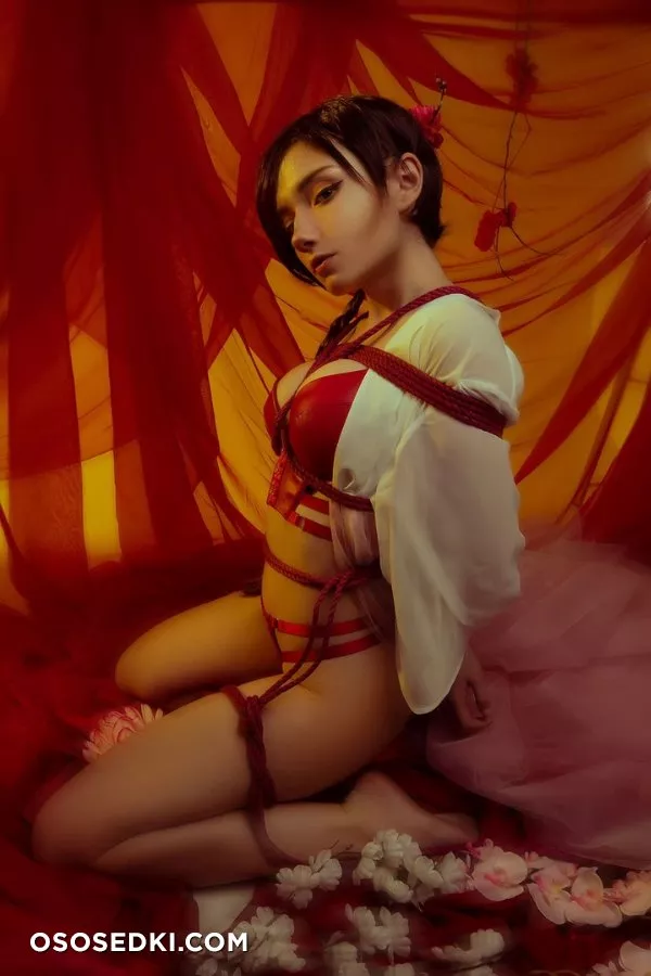 Ty Lee by CarryKey
Azula by Lera Himera - 5