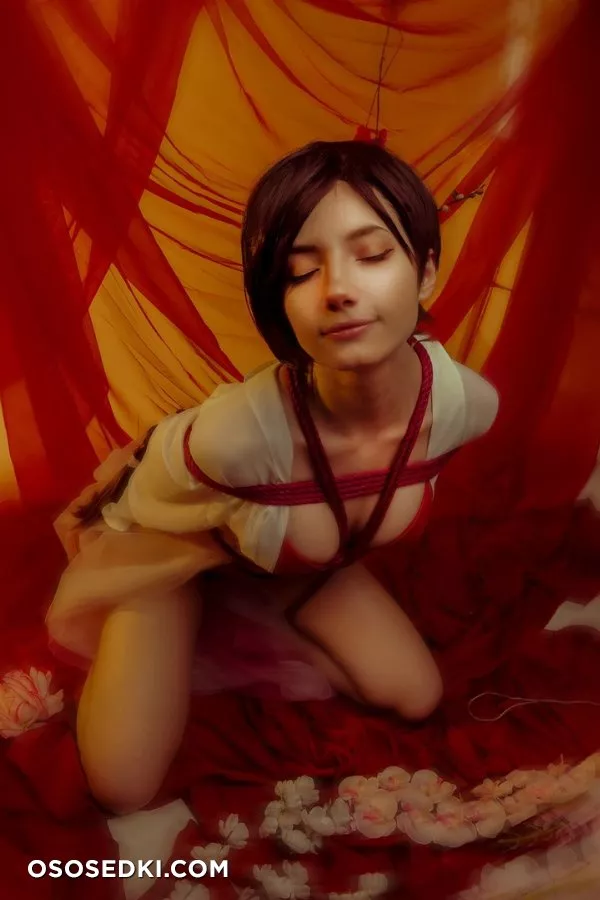 Ty Lee by CarryKey
Azula by Lera Himera - 6