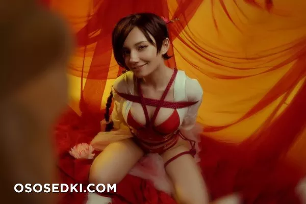 Ty Lee by CarryKey
Azula by Lera Himera - 7