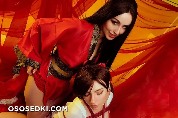 Ty Lee by CarryKey
Azula by Lera Himera - 14