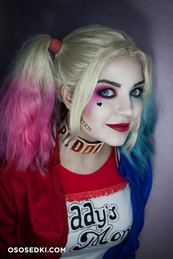 Kalinka Fox - Harley Quinn - 6
