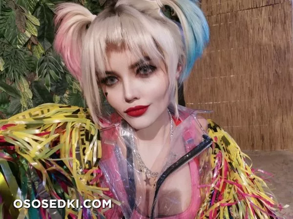 Kalinka Fox - Harley Quinn - 29