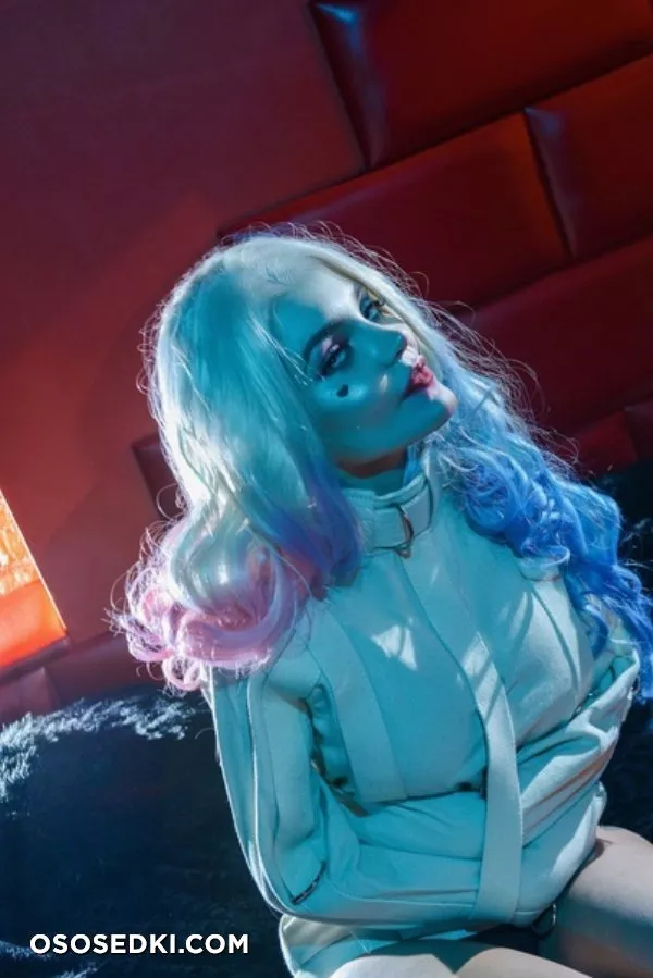 Kalinka Fox - Harley Quinn - 67