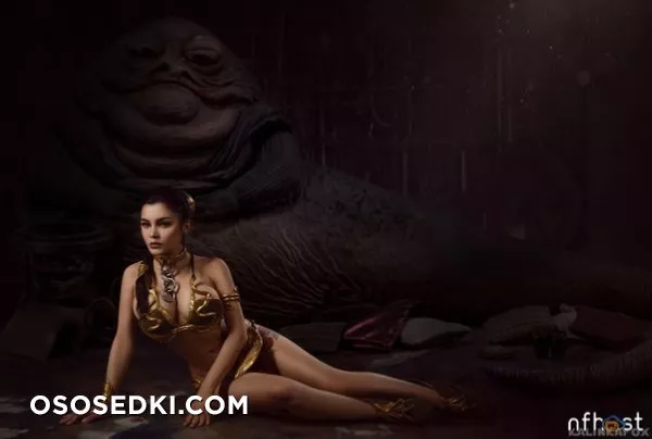 Kalinka Fox | Princess Leia - 10