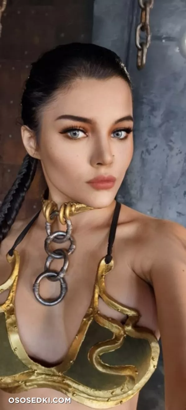 Kalinka Fox | Princess Leia - 12