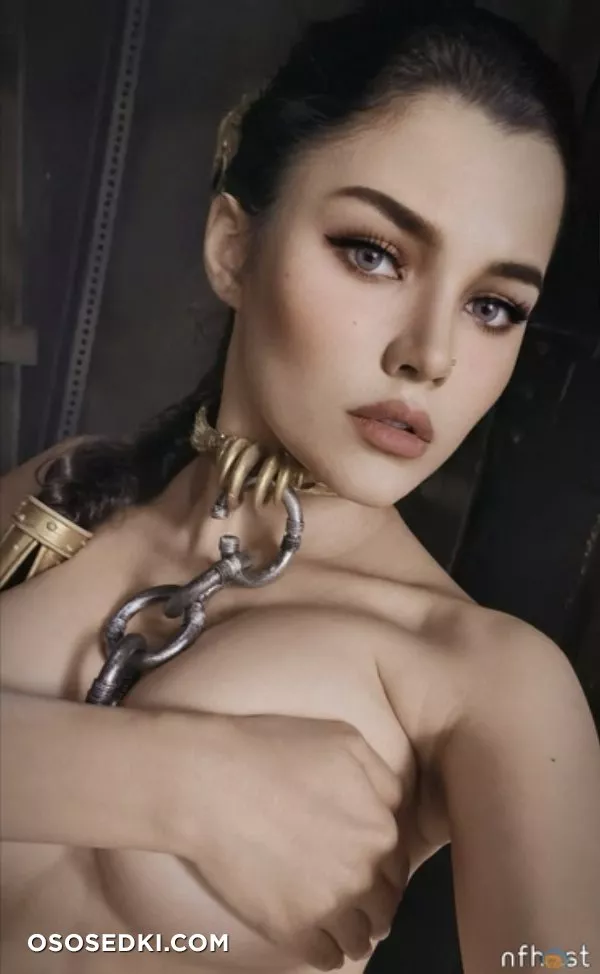 Kalinka Fox | Princess Leia - 14